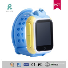 Wrist Watch GPS Tracking Device for Kids